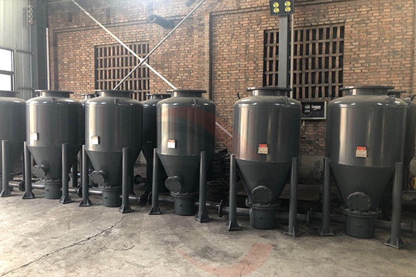 河南倉泵哪個牌子好用？銳馳氣力輸送設備可以入手