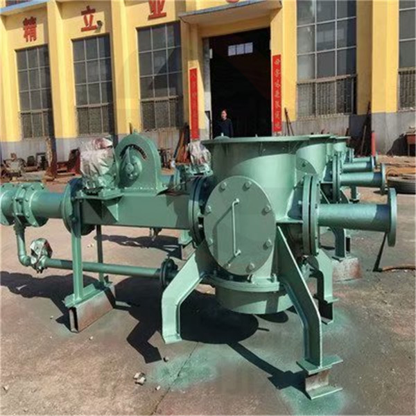 銳馳機械料封泵設備全力為民族工業(yè)的振興做出較大的貢獻